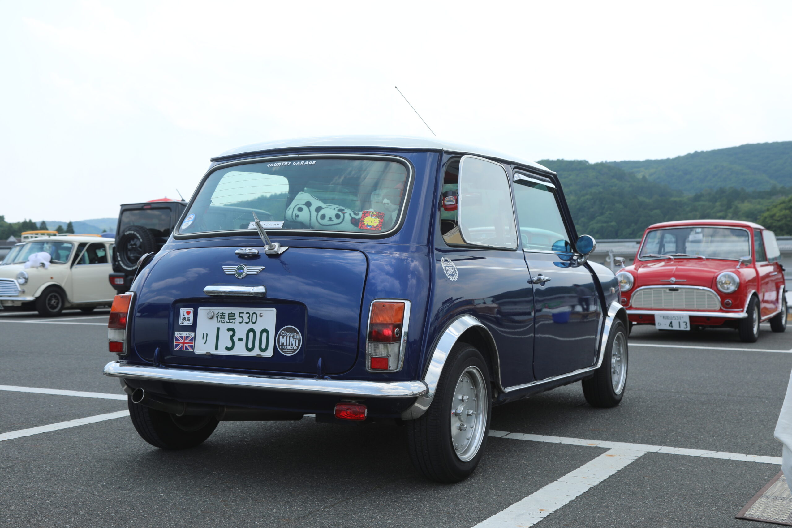 MINI SELECT】