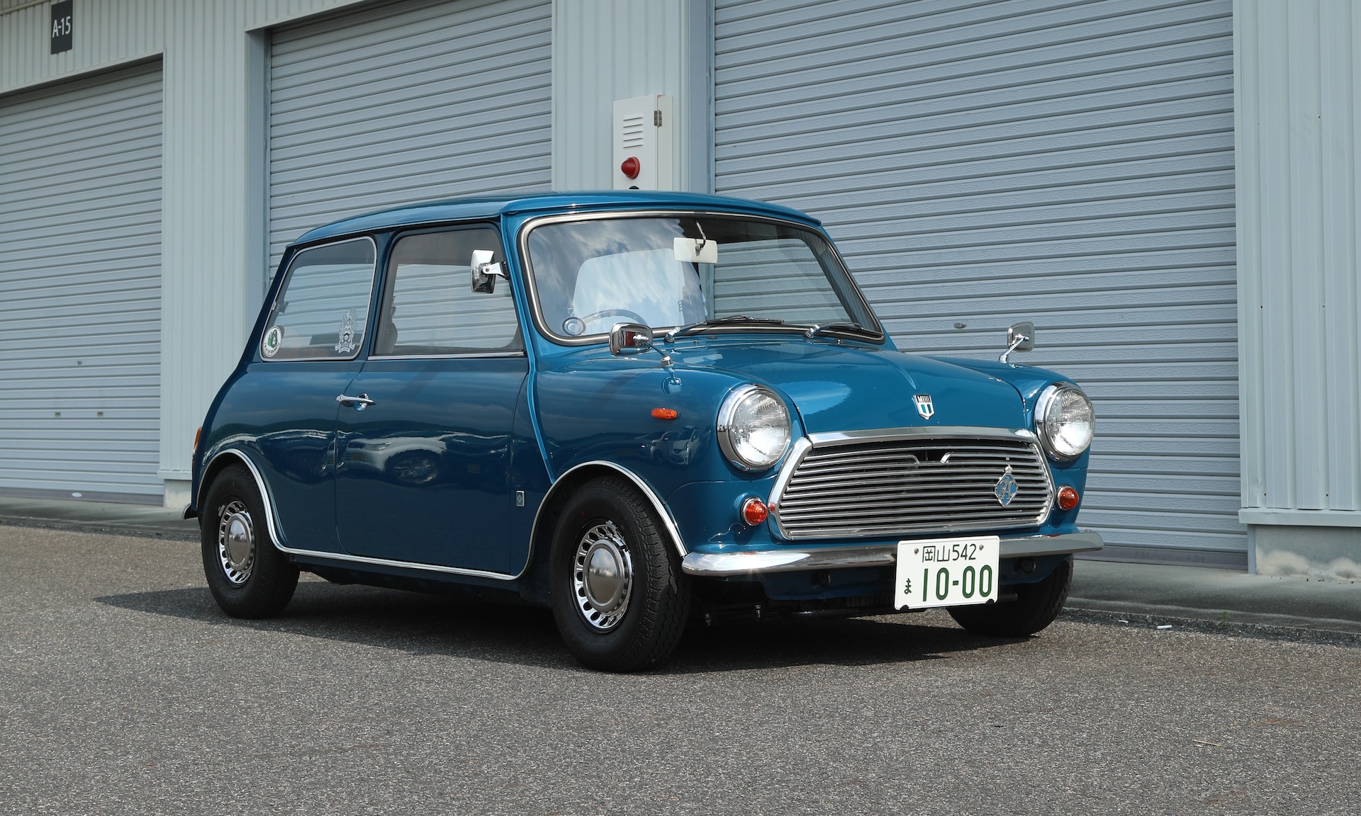Heritage Museum 】
